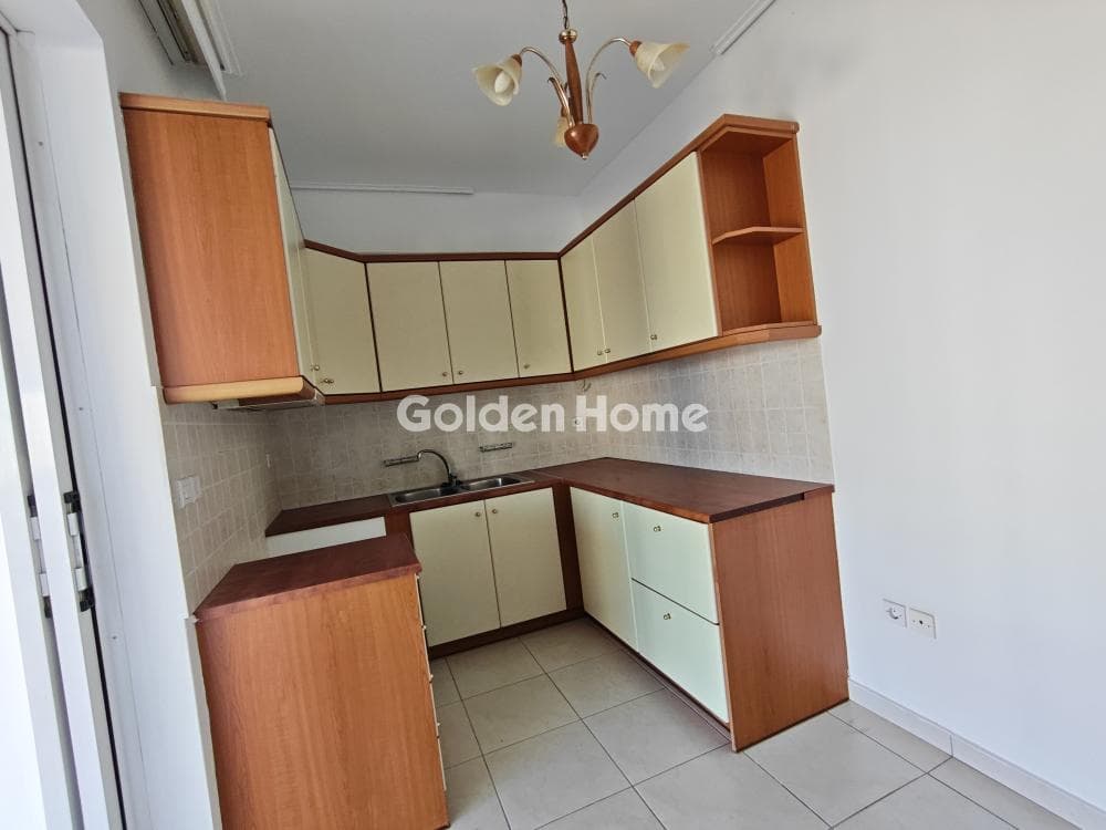 Apartment in Gkrava, Patisia — Photo 14 of 23