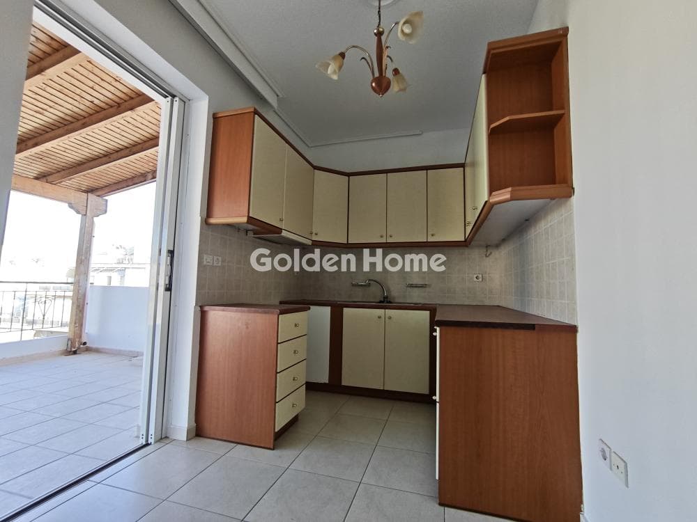 Apartment in Gkrava, Patisia — Photo 12 of 23