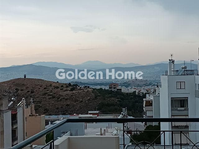 Διαμέρισμα στην Καρέας, Βύρωνας — Φωτογραφία 27 από 28