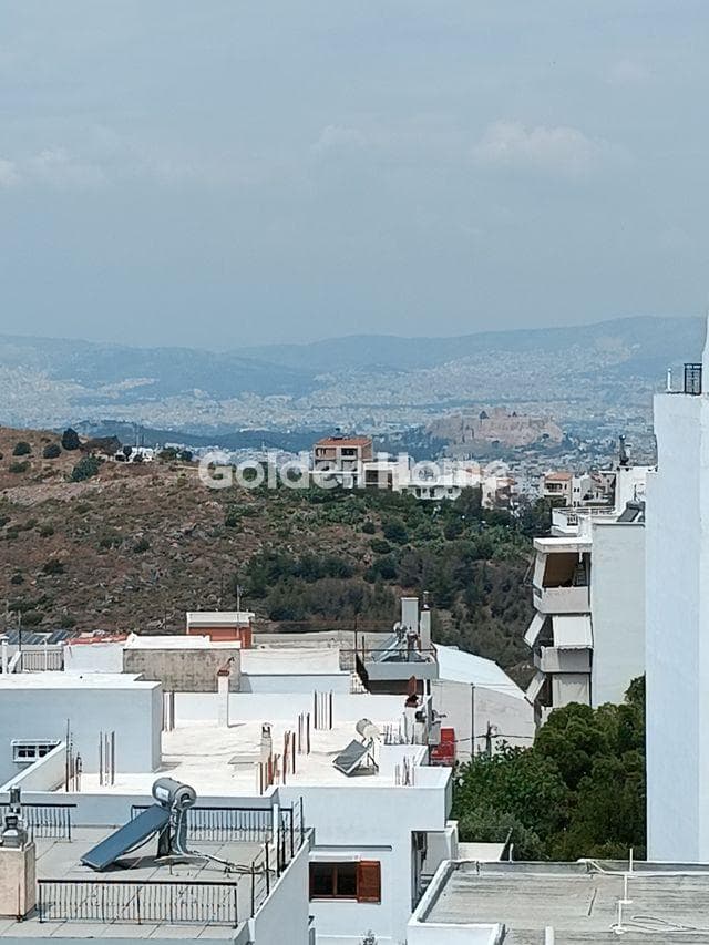 Διαμέρισμα στην Καρέας, Βύρωνας — Φωτογραφία 1 από 28