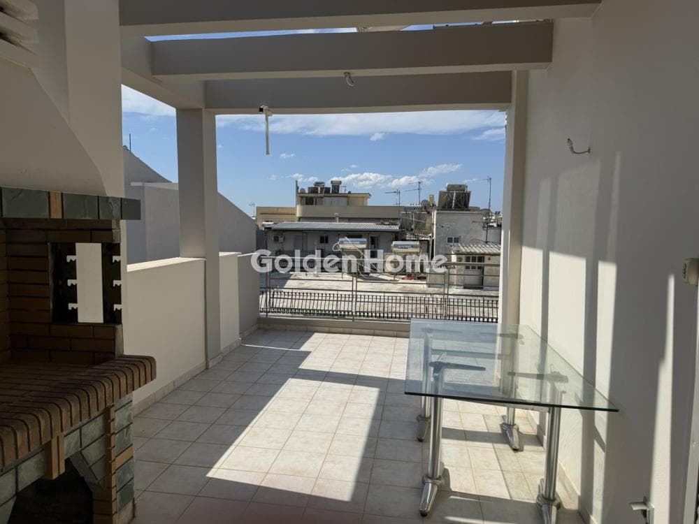 Apartment in Zoodoxos Pigi, Peristeri — Photo 5 of 10