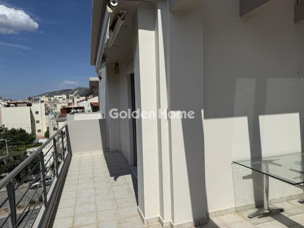 Apartment in Zoodoxos Pigi, Peristeri — Photo 6 of 10