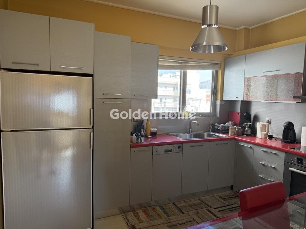 Apartment in Zoodoxos Pigi, Peristeri — Photo 4 of 10