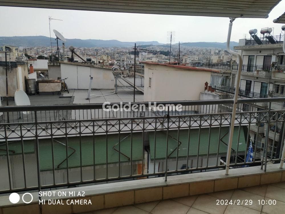 Διαμέρισμα στην Κάτω Ηλιούπολη, Σταυρούπολη — Φωτογραφία 21 από 25