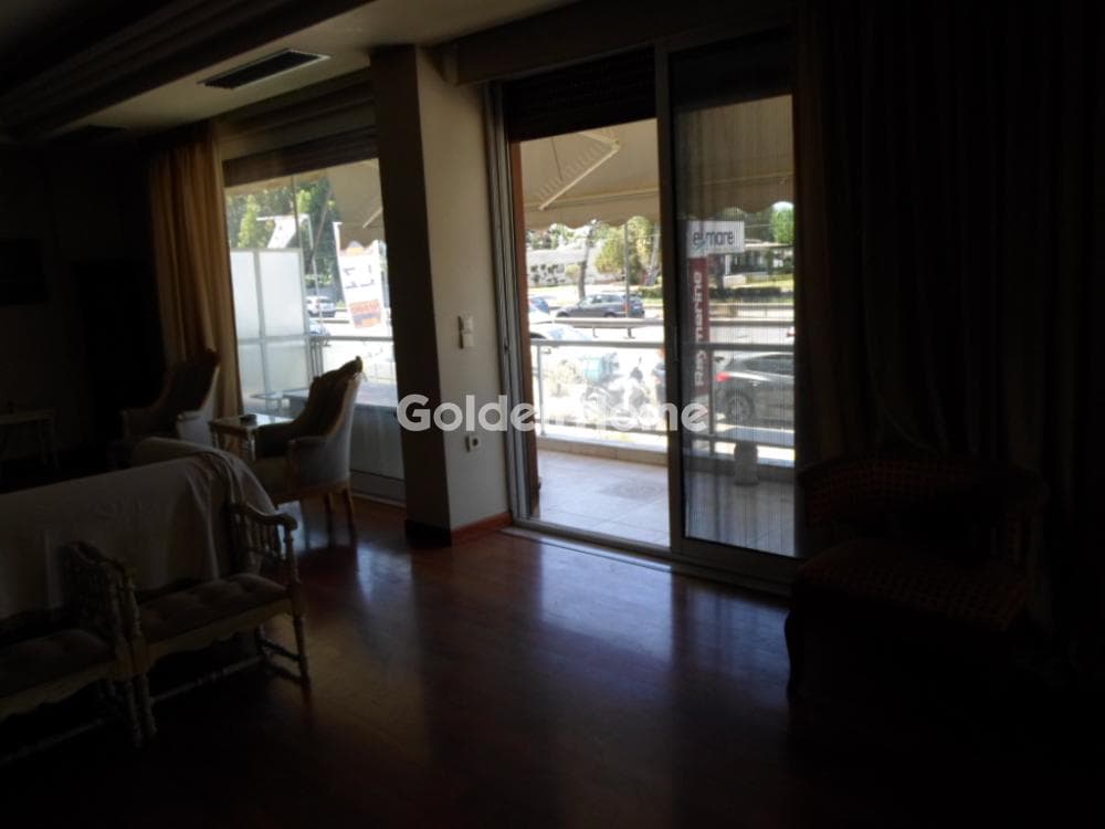 Διαμέρισμα στην Αμπελάκια, Άλιμος — Φωτογραφία 5 από 49
