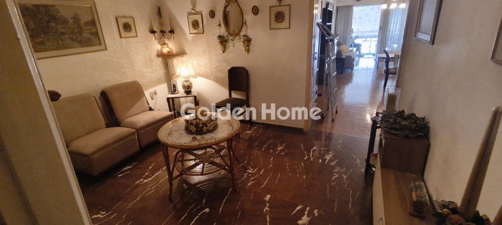 Apartment in Evelpidon, Poligono - Tourkovounia — Photo 5 of 13