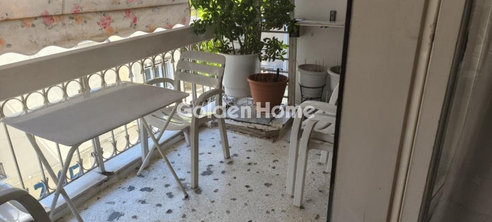 Apartment in Evelpidon, Poligono - Tourkovounia — Photo 10 of 13