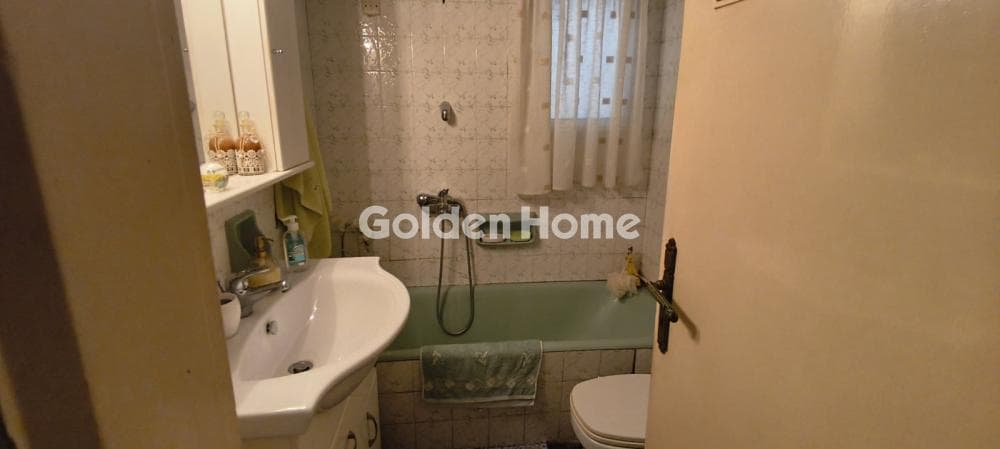 Apartment in Evelpidon, Poligono - Tourkovounia — Photo 13 of 13
