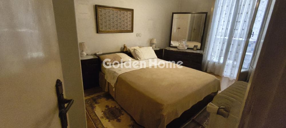 Apartment in Evelpidon, Poligono - Tourkovounia — Photo 6 of 13