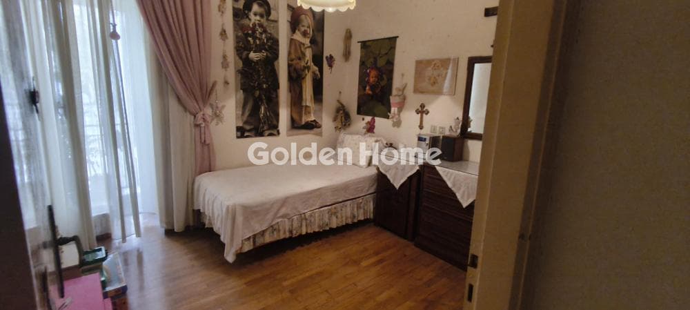 Apartment in Evelpidon, Poligono - Tourkovounia — Photo 8 of 13