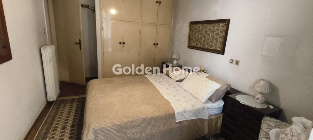 Apartment in Evelpidon, Poligono - Tourkovounia — Photo 7 of 13