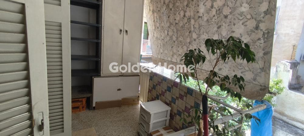 Apartment in Evelpidon, Poligono - Tourkovounia — Photo 12 of 13