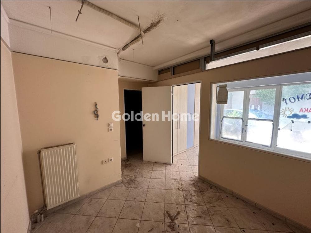 Γραφείο στην Αχλαδιά, Αιγάλεω — Φωτογραφία 1 από 5
