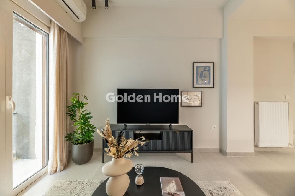 Apartment in Alsos Pagkratiou, Pagkrati — Photo 3 of 15