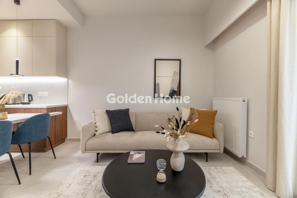 Apartment in Alsos Pagkratiou, Pagkrati — Photo 5 of 15