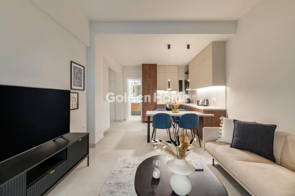 Apartment in Alsos Pagkratiou, Pagkrati — Photo 6 of 15