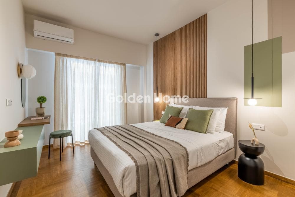 Apartment in Alsos Pagkratiou, Pagkrati — Photo 4 of 15