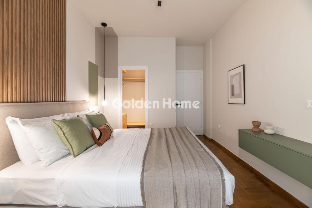 Apartment in Alsos Pagkratiou, Pagkrati — Photo 9 of 15