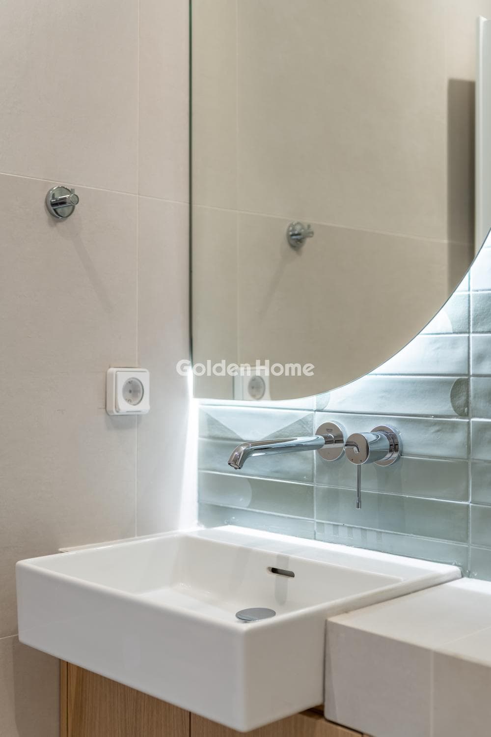 Apartment in Alsos Pagkratiou, Pagkrati — Photo 14 of 15