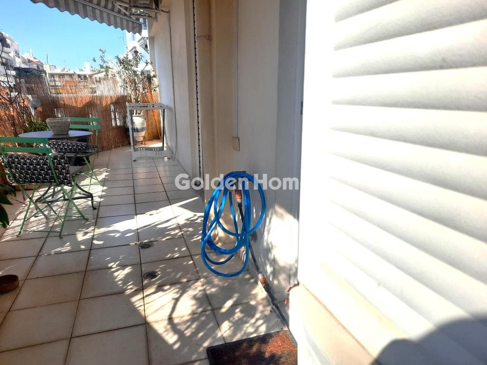 Apartment in Center, Nea Smyrni — Photo 15 of 17