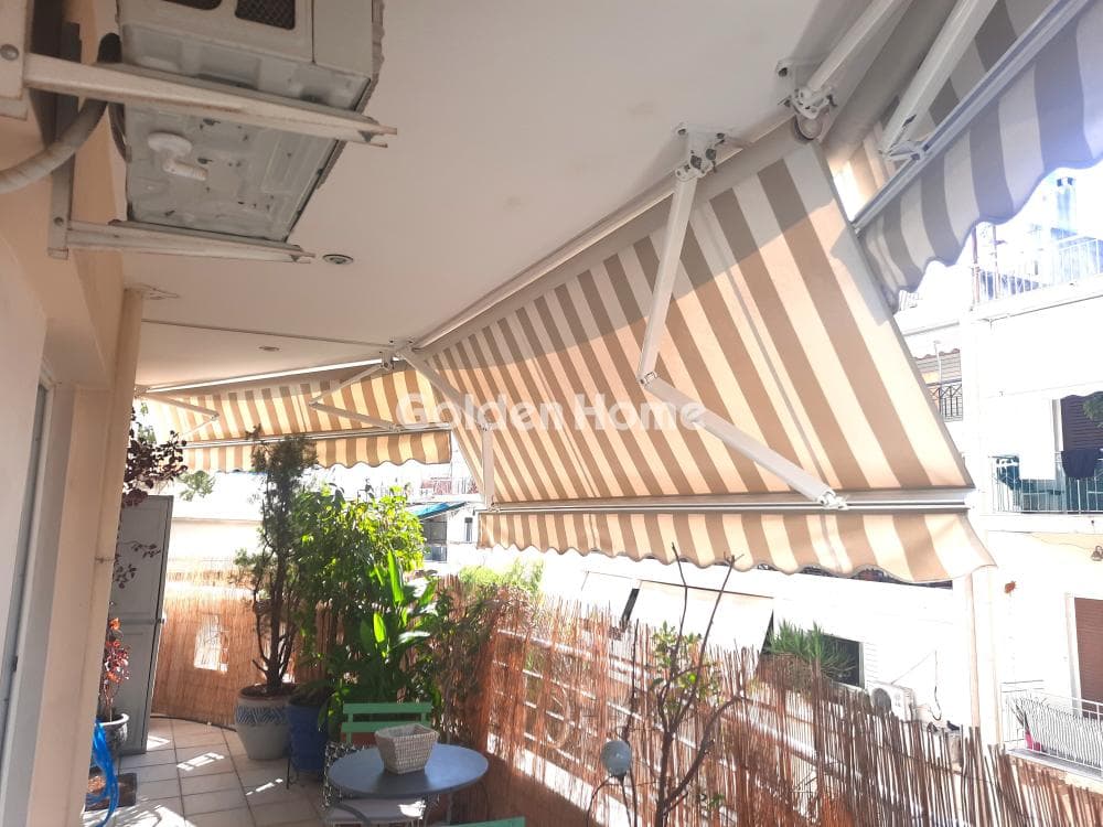 Apartment in Center, Nea Smyrni — Photo 16 of 17