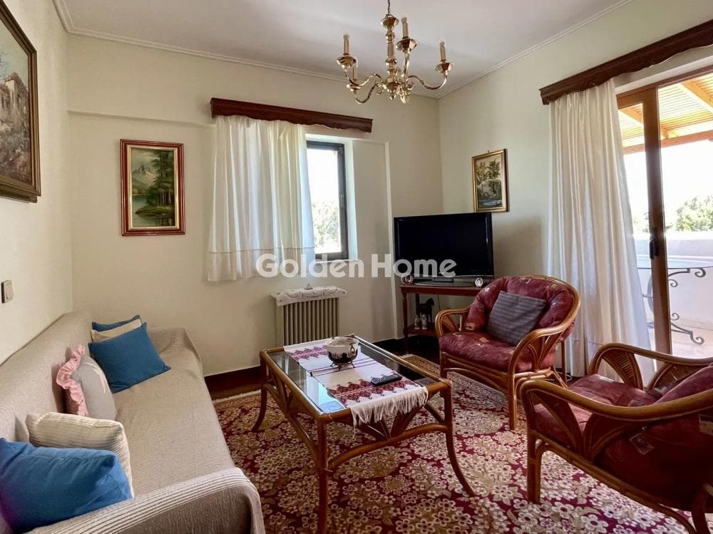 Διαμέρισμα στην Ευρυάλη, Βούλα — Φωτογραφία 21 από 59