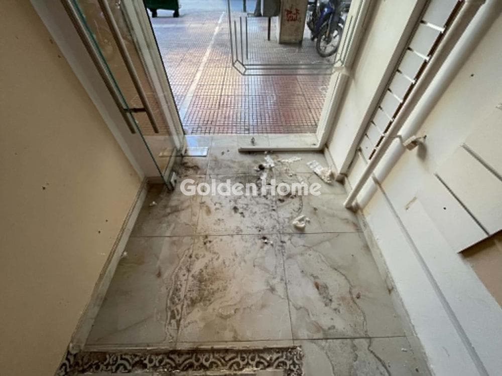 Κατάστημα στην Άγιος Παντελεήμονας, Λεωφ. Πατησίων - Λεωφ. Αχαρνών — Φωτογραφία 3 από 3
