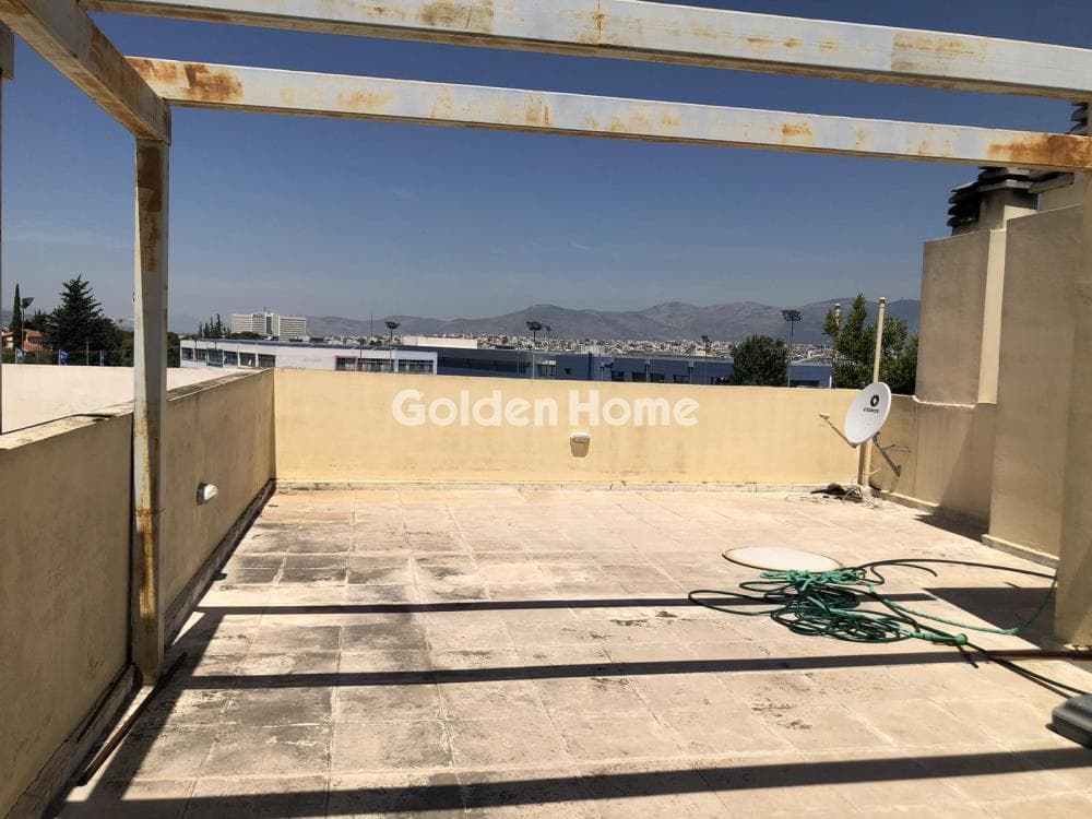 Μονοκατοικία στην Όριο Βριλησσίων, Μαρούσι — Φωτογραφία 32 από 38