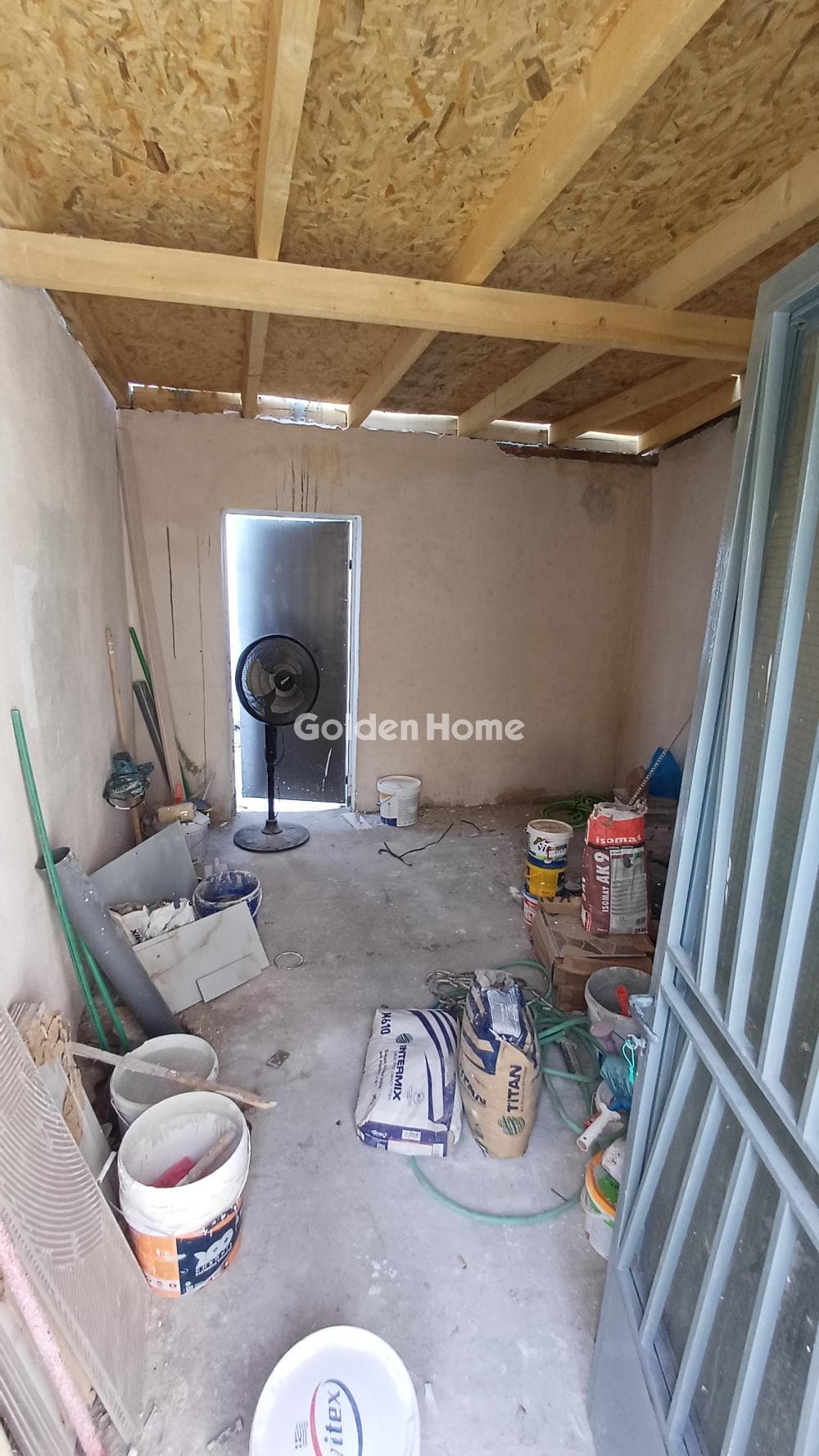 House in Terpsithea, Stavroupoli — Photo 7 of 23
