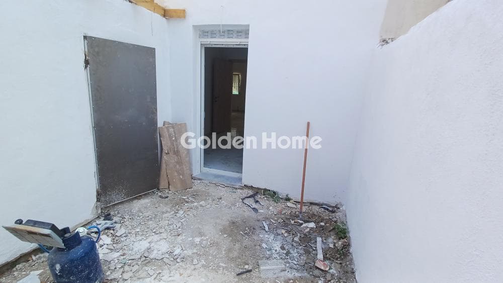 House in Terpsithea, Stavroupoli — Photo 19 of 23