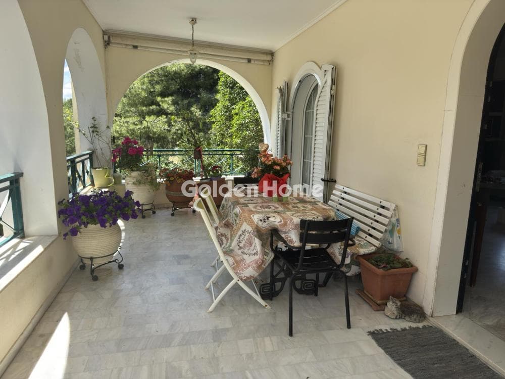 House in Agia Paraksevi, Anoixi — Photo 3 of 36