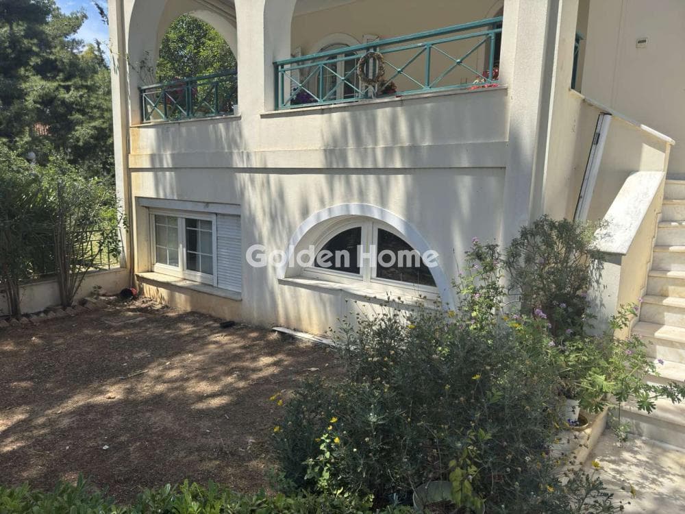 House in Agia Paraksevi, Anoixi — Photo 4 of 36