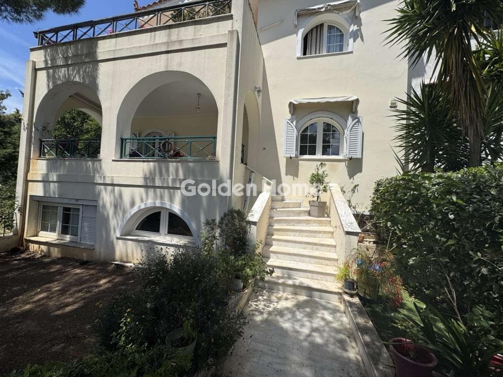 House in Agia Paraksevi, Anoixi — Photo 5 of 36