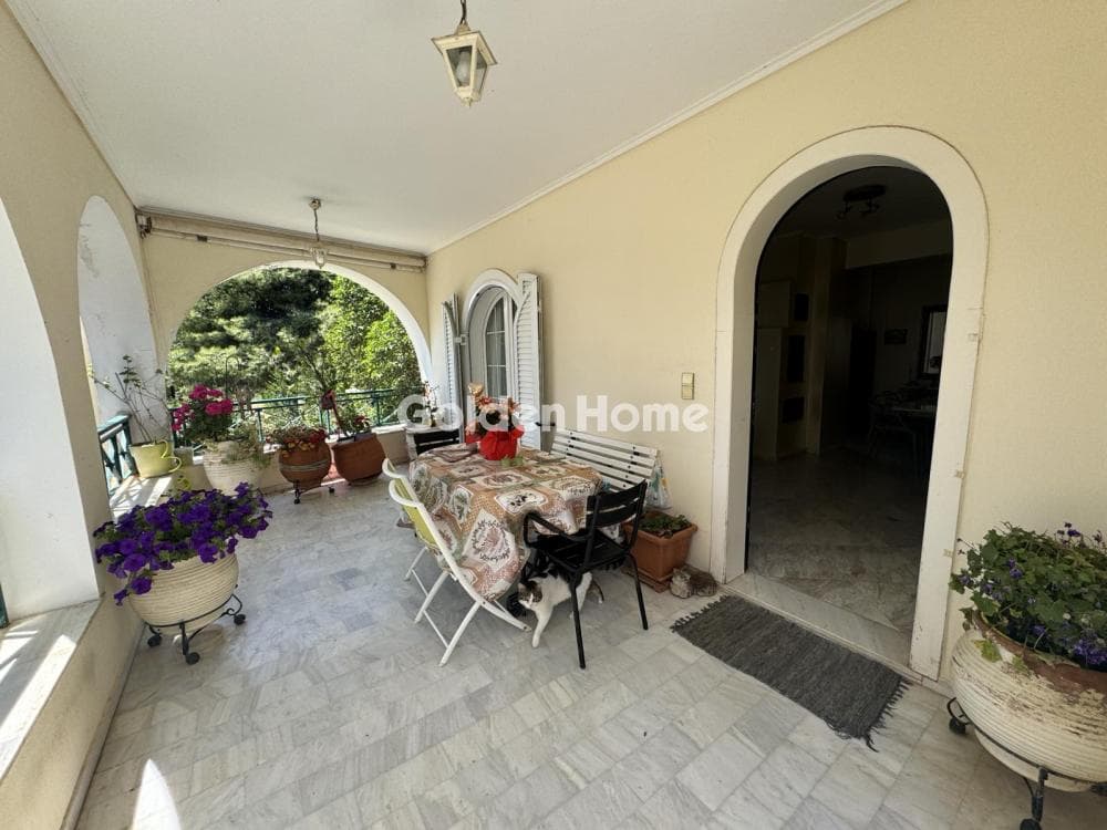 House in Agia Paraksevi, Anoixi — Photo 6 of 36