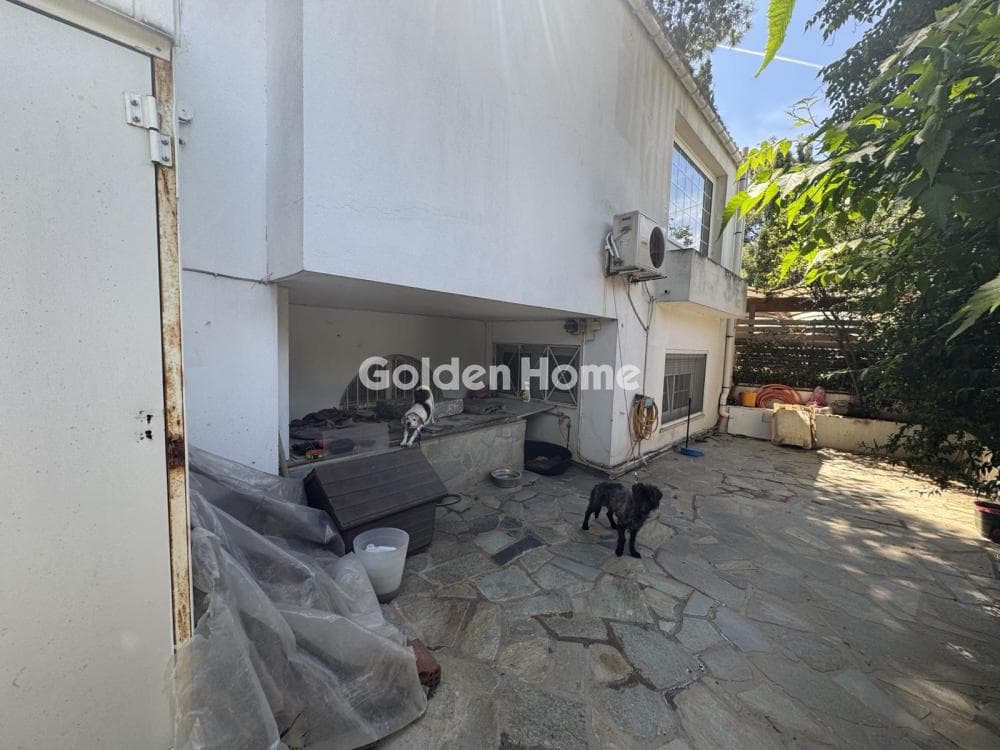 House in Agia Paraksevi, Anoixi — Photo 36 of 36