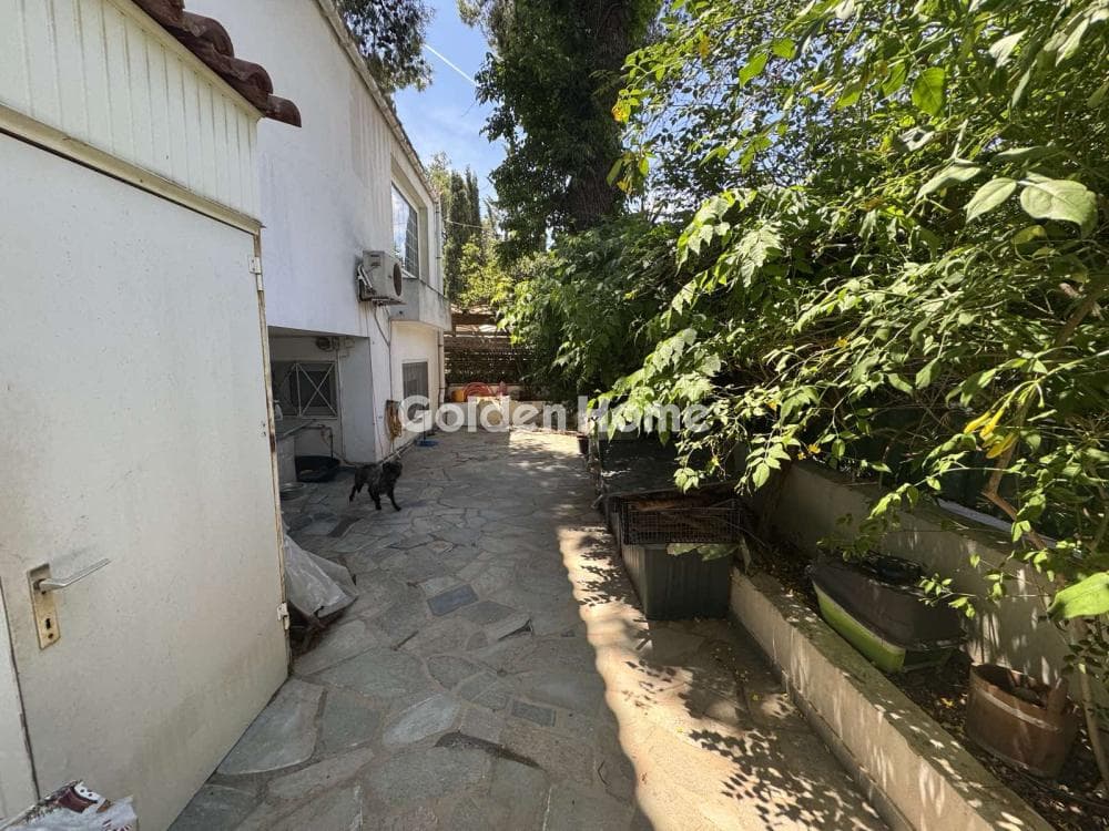 House in Agia Paraksevi, Anoixi — Photo 35 of 36