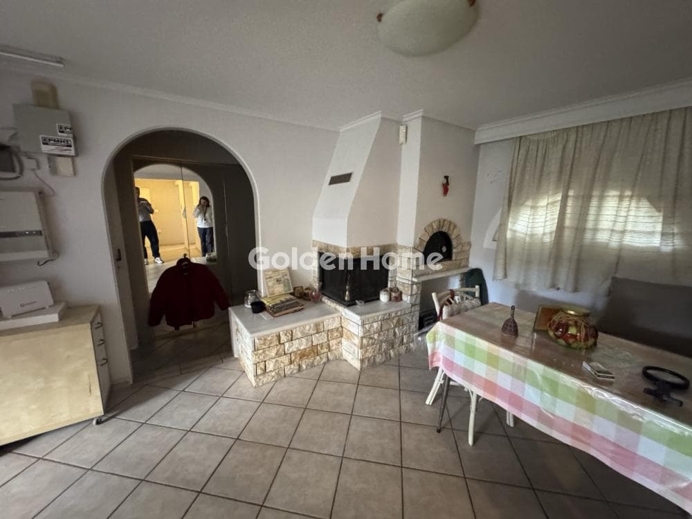 House in Agia Paraksevi, Anoixi — Photo 27 of 36