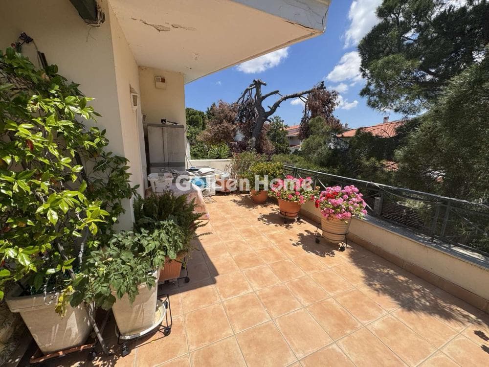 House in Agia Paraksevi, Anoixi — Photo 26 of 36