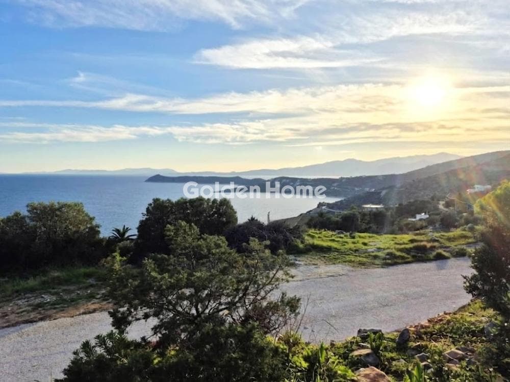 Οικόπεδο στην Άγιος Παντελεήμονας, Νέα Μάκρη — Φωτογραφία 6 από 6