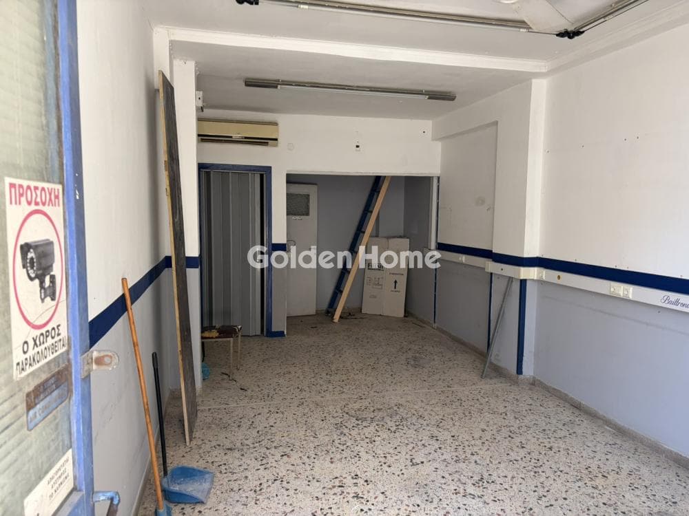 Κατάστημα στην Άγιος Γεώργιος, Νίκαια — Φωτογραφία 1 από 3