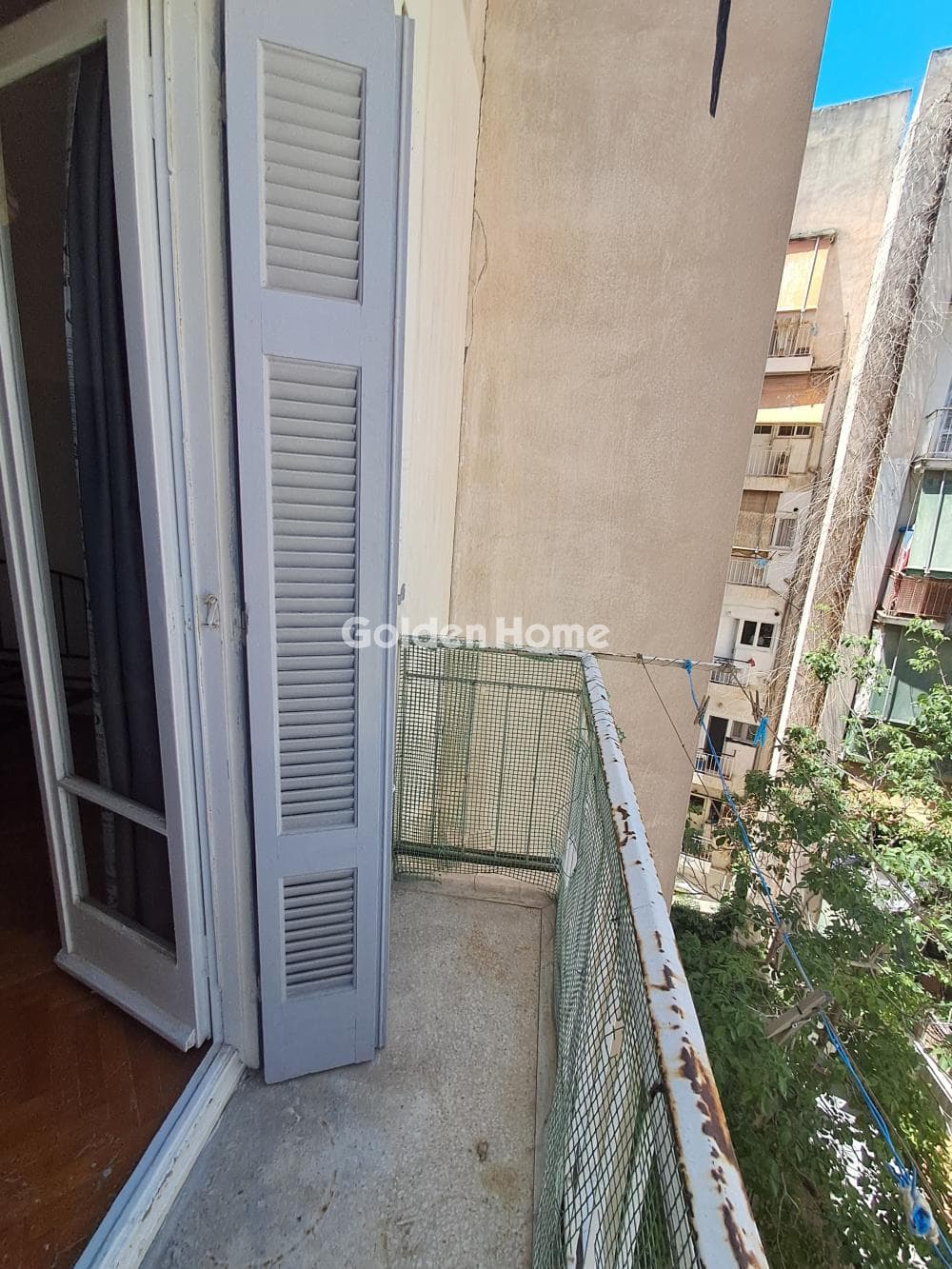 Apartment in Agios Panteleimonas, Patision - Acharnon — Photo 18 of 24