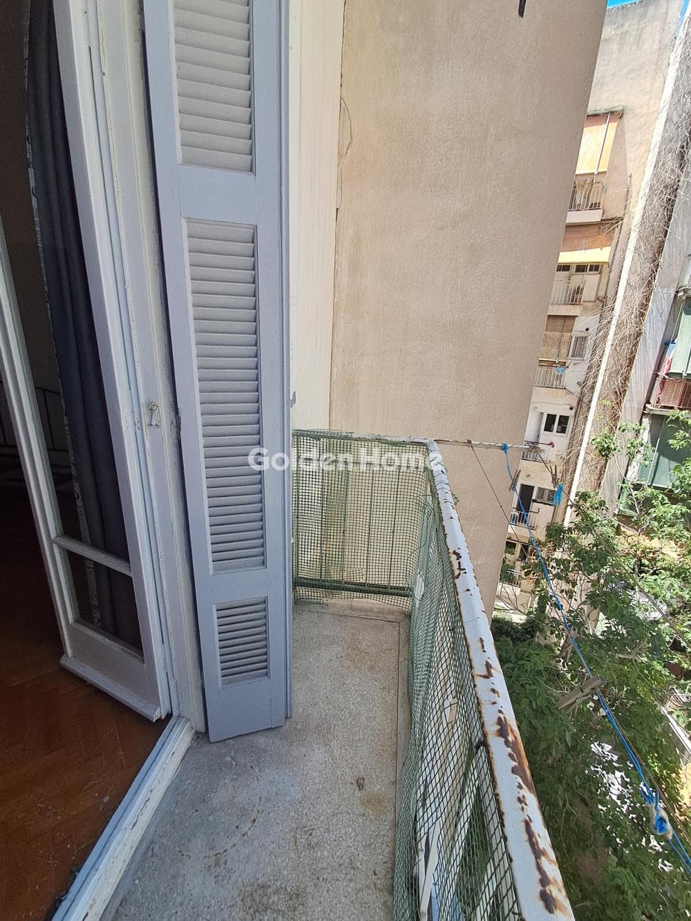Apartment in Agios Panteleimonas, Patision - Acharnon — Photo 24 of 24