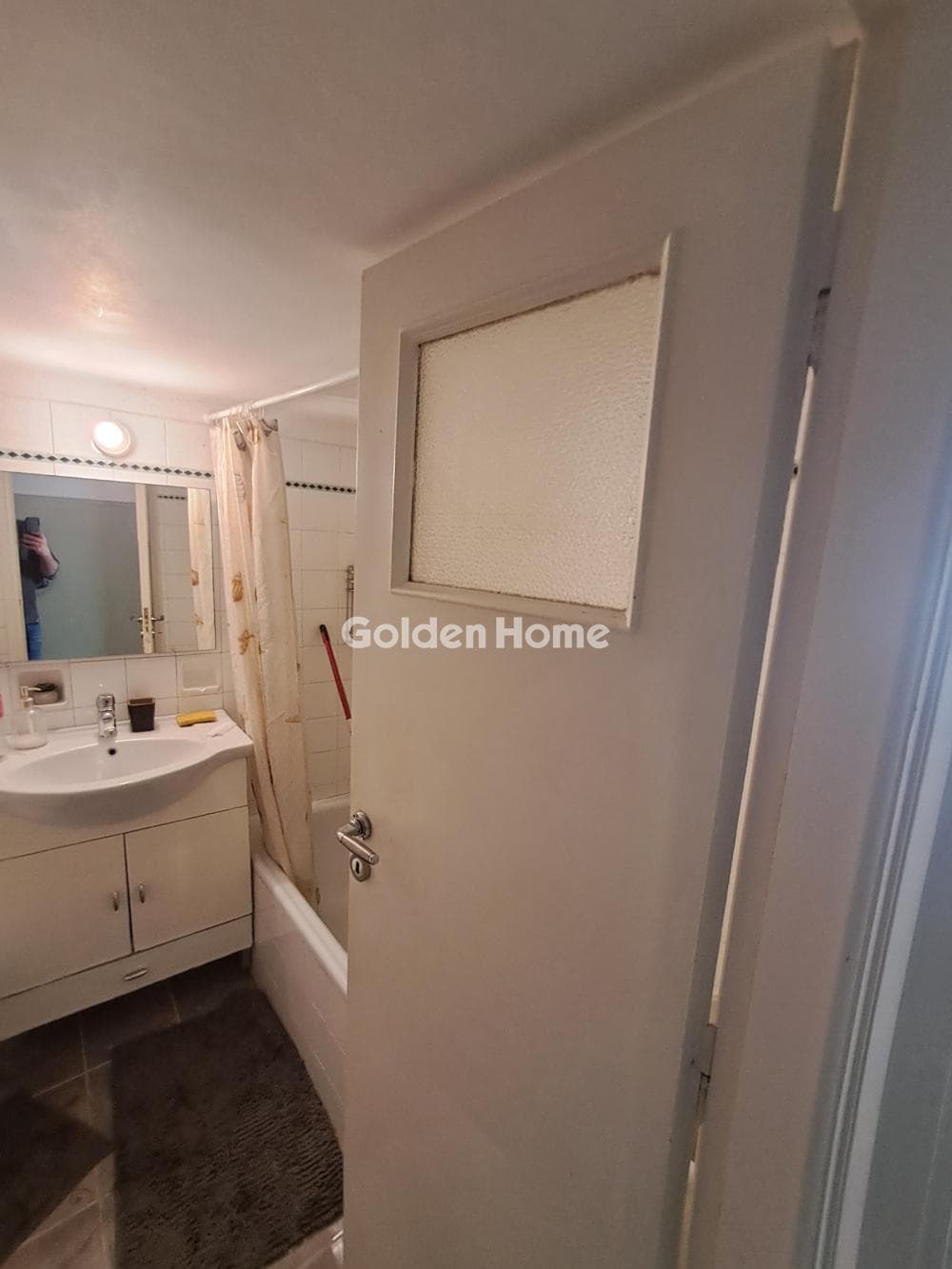 Apartment in Agios Panteleimonas, Patision - Acharnon — Photo 21 of 24