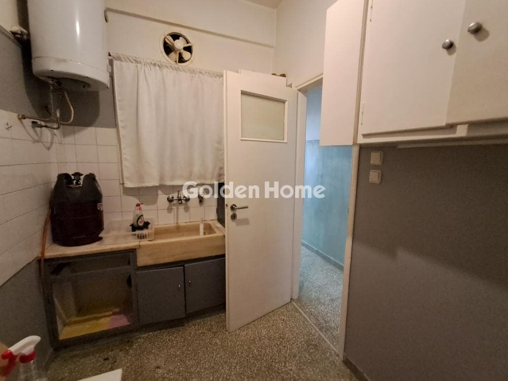 Apartment in Agios Panteleimonas, Patision - Acharnon — Photo 22 of 24