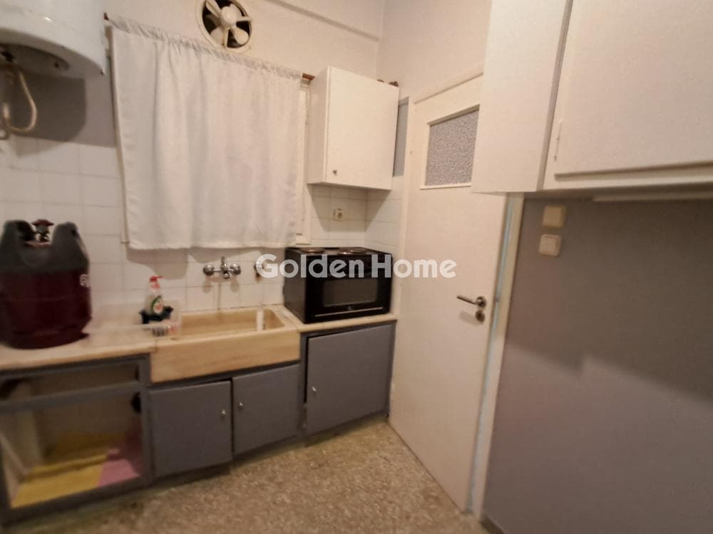 Apartment in Agios Panteleimonas, Patision - Acharnon — Photo 5 of 24