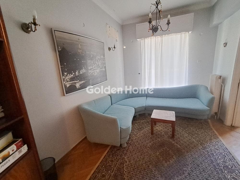 Apartment in Agios Panteleimonas, Patision - Acharnon — Photo 2 of 24
