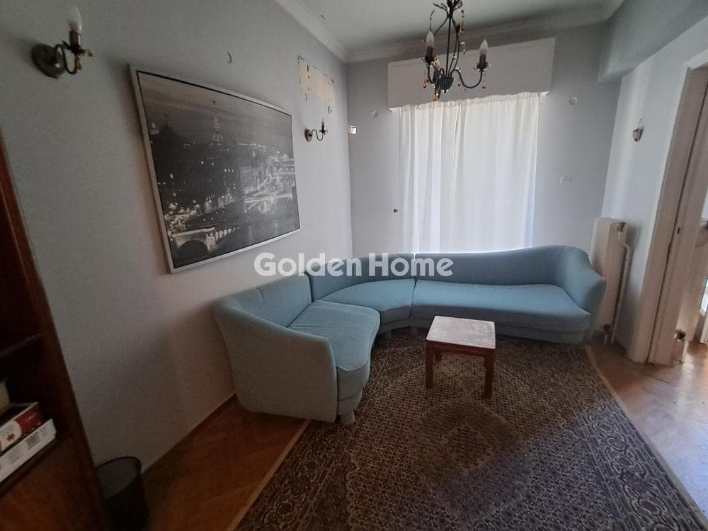 Apartment in Agios Panteleimonas, Patision - Acharnon — Photo 4 of 24