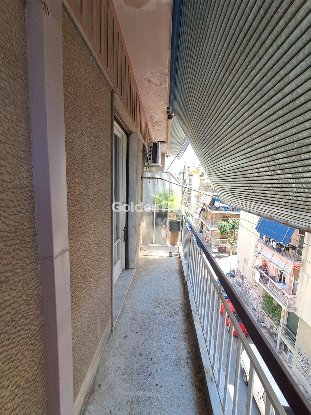 Apartment in Agios Panteleimonas, Patision - Acharnon — Photo 23 of 24
