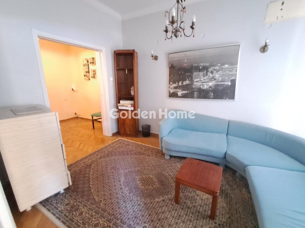 Apartment in Agios Panteleimonas, Patision - Acharnon — Photo 1 of 24