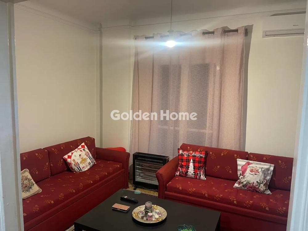 Apartment in Agia Kiriaki, Palaio Faliro — Photo 2 of 10